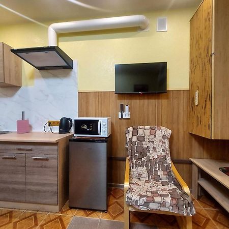 אודסה Arnautskaya Apartments מראה חיצוני תמונה