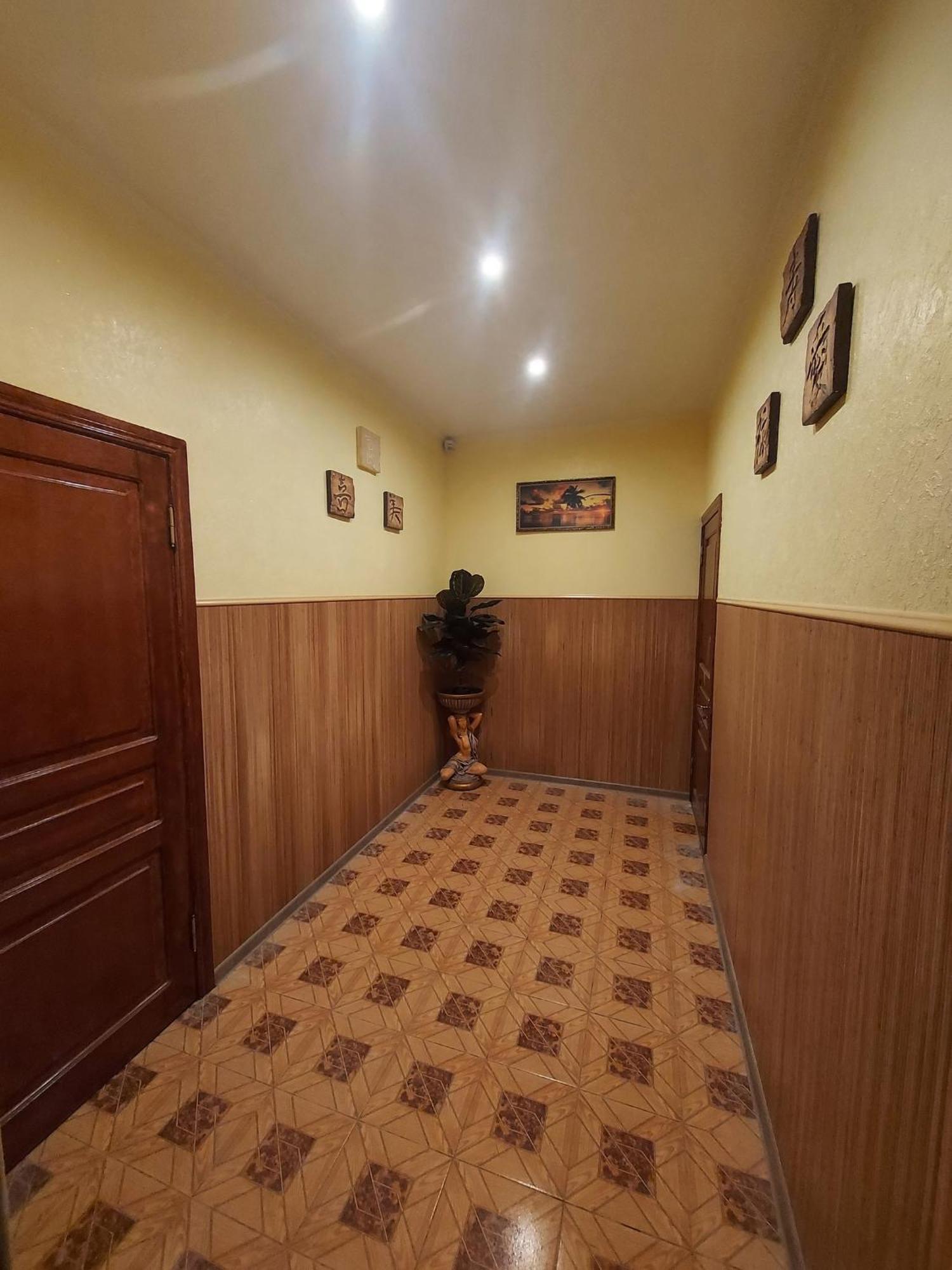 אודסה Arnautskaya Apartments מראה חיצוני תמונה