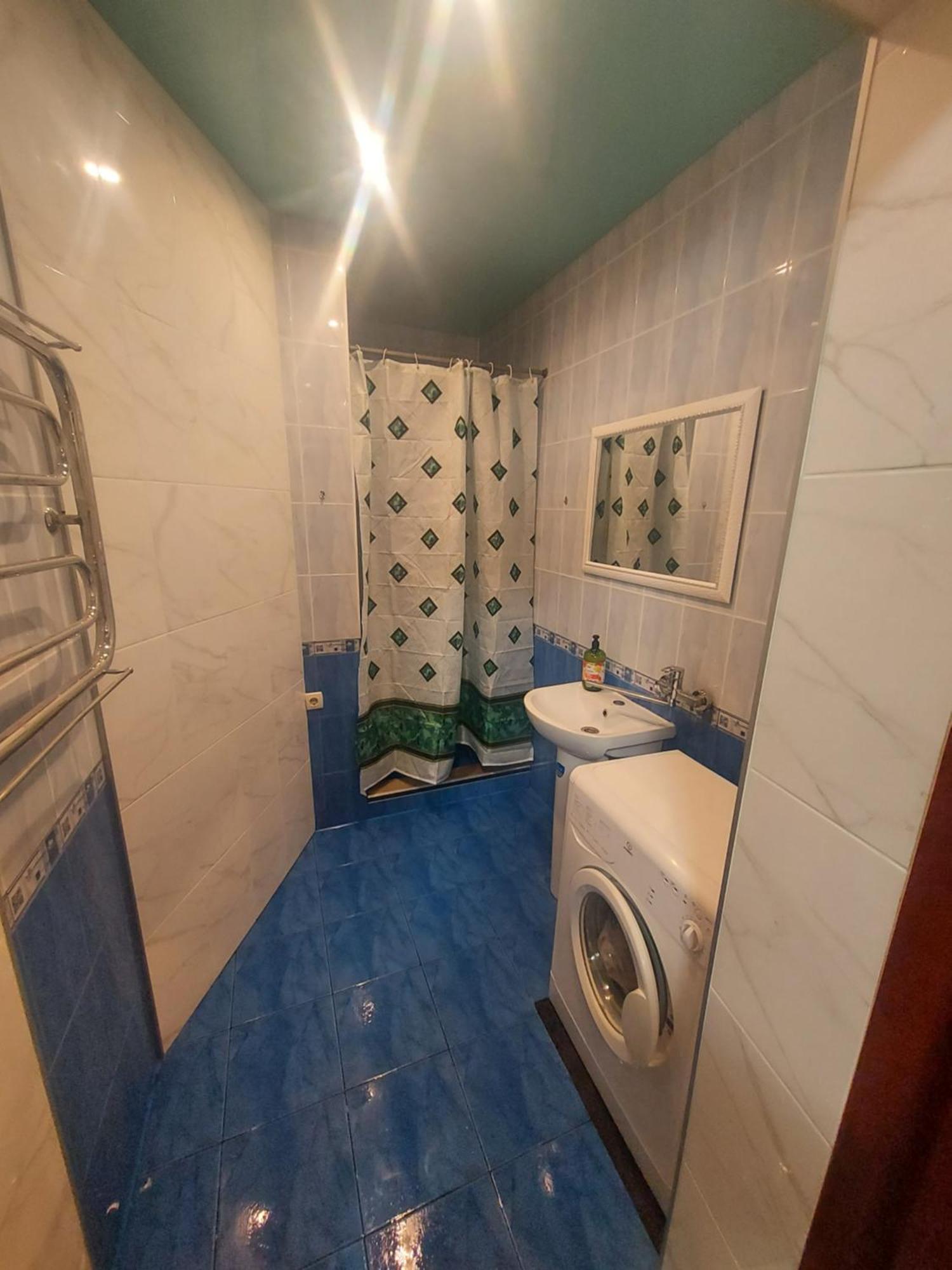 אודסה Arnautskaya Apartments מראה חיצוני תמונה
