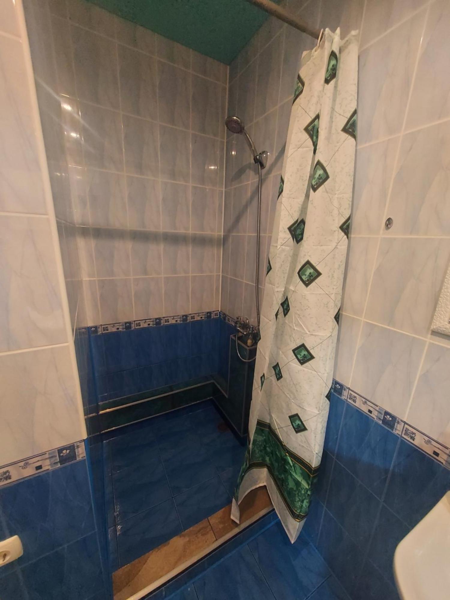 אודסה Arnautskaya Apartments מראה חיצוני תמונה