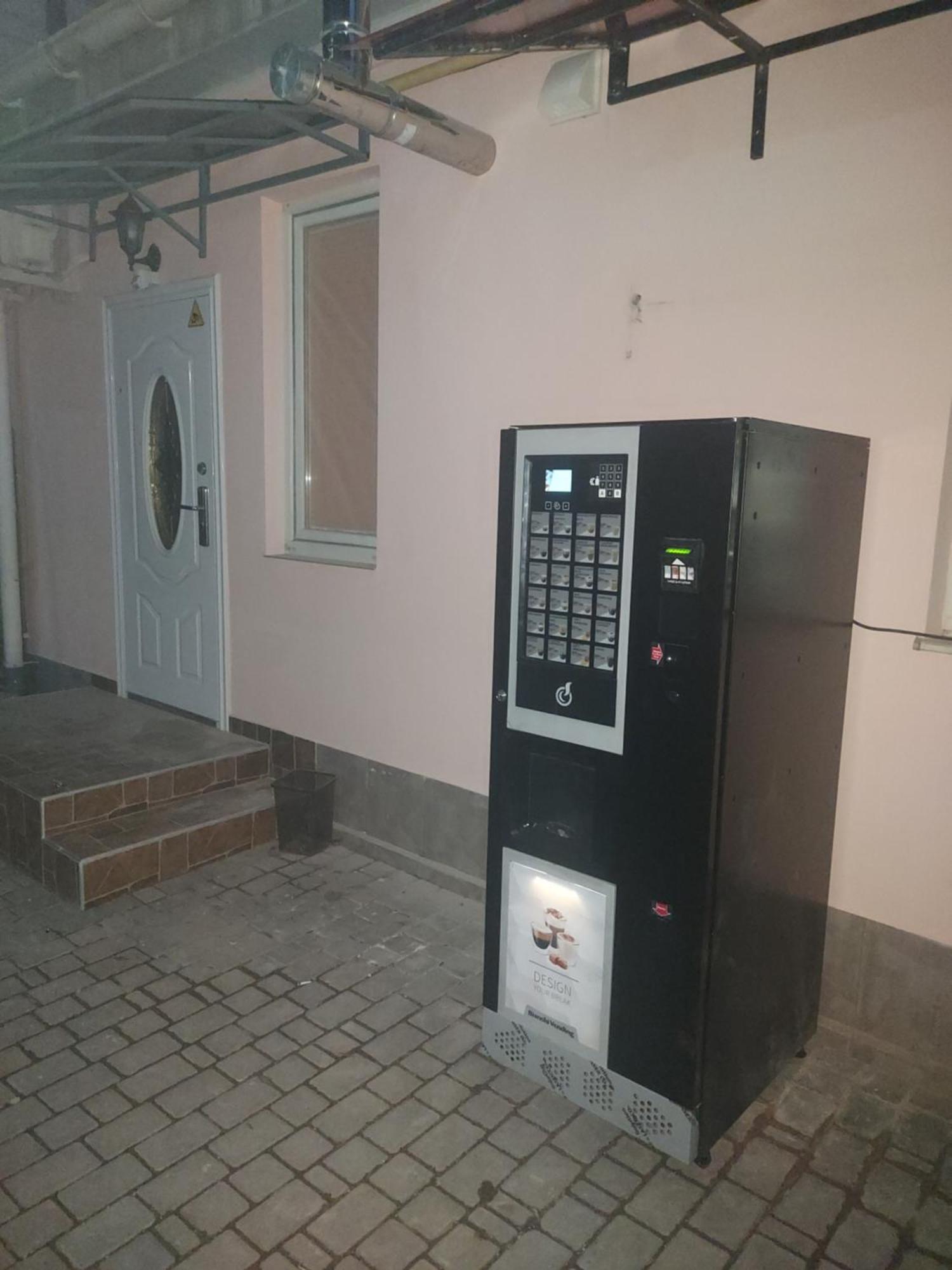 אודסה Arnautskaya Apartments מראה חיצוני תמונה