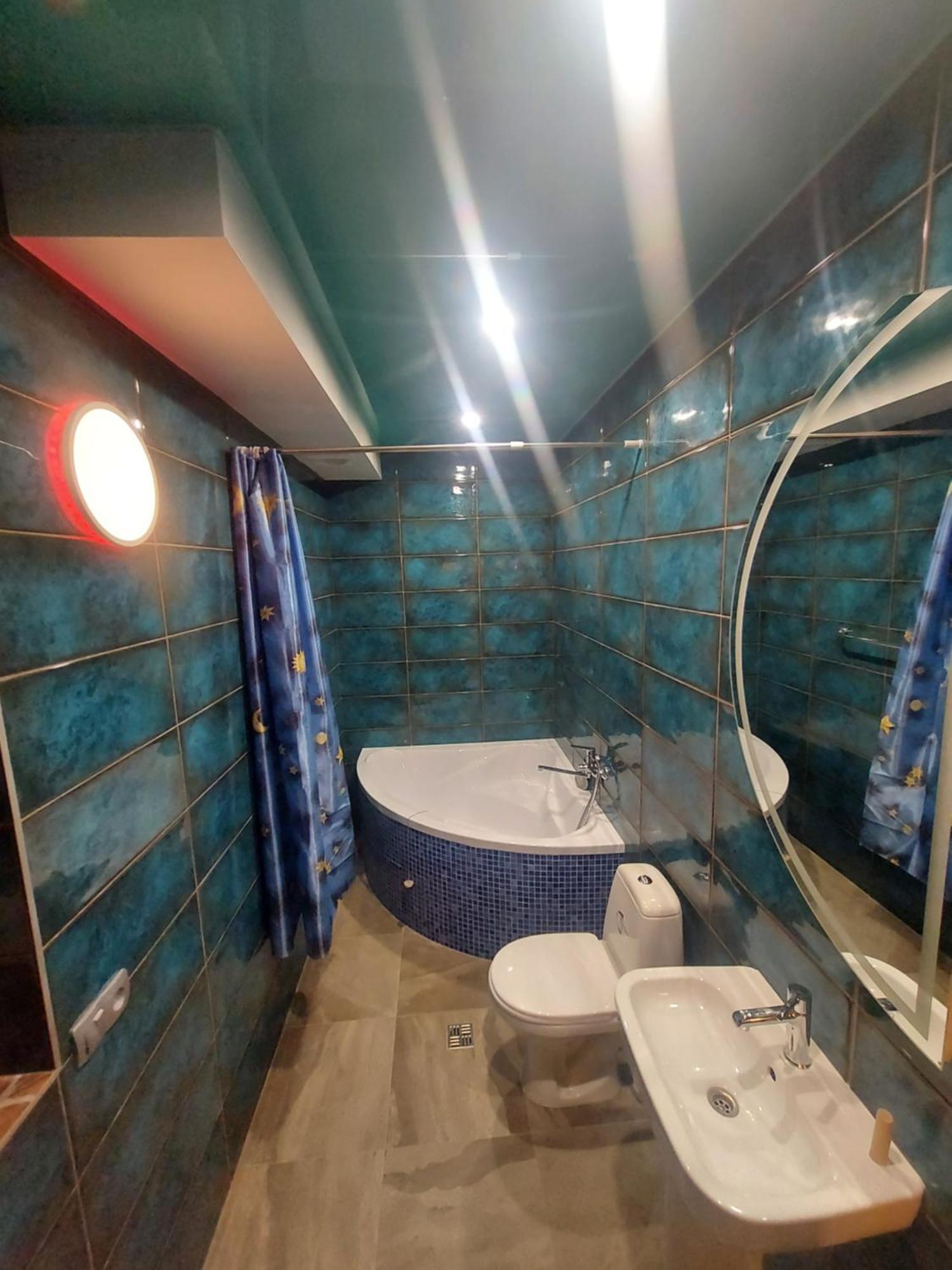 אודסה Arnautskaya Apartments מראה חיצוני תמונה