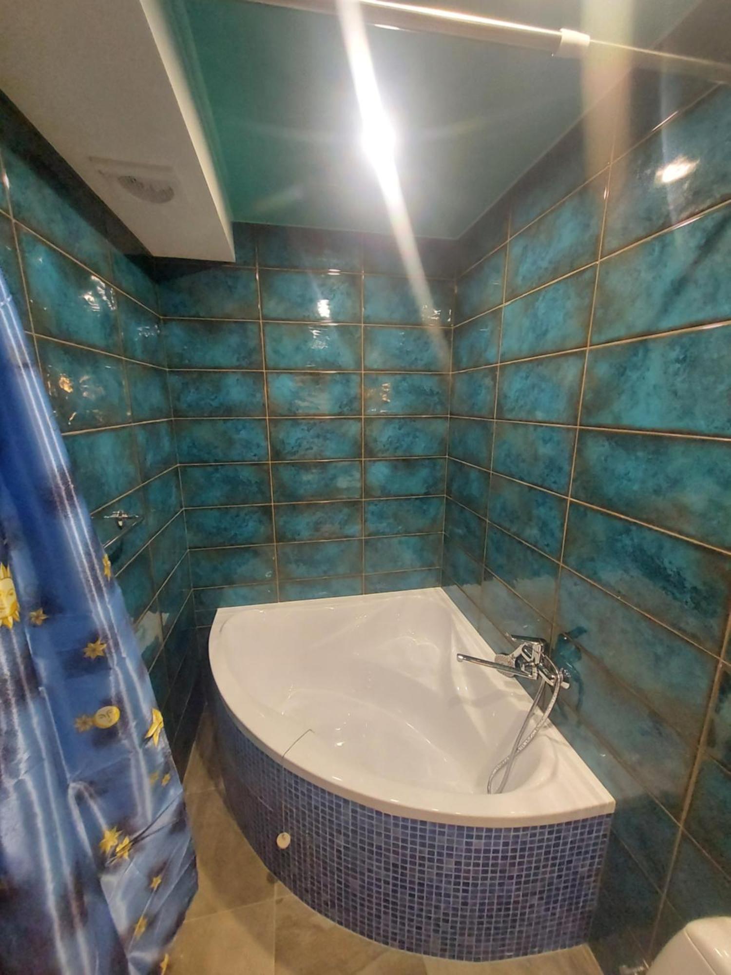 אודסה Arnautskaya Apartments מראה חיצוני תמונה