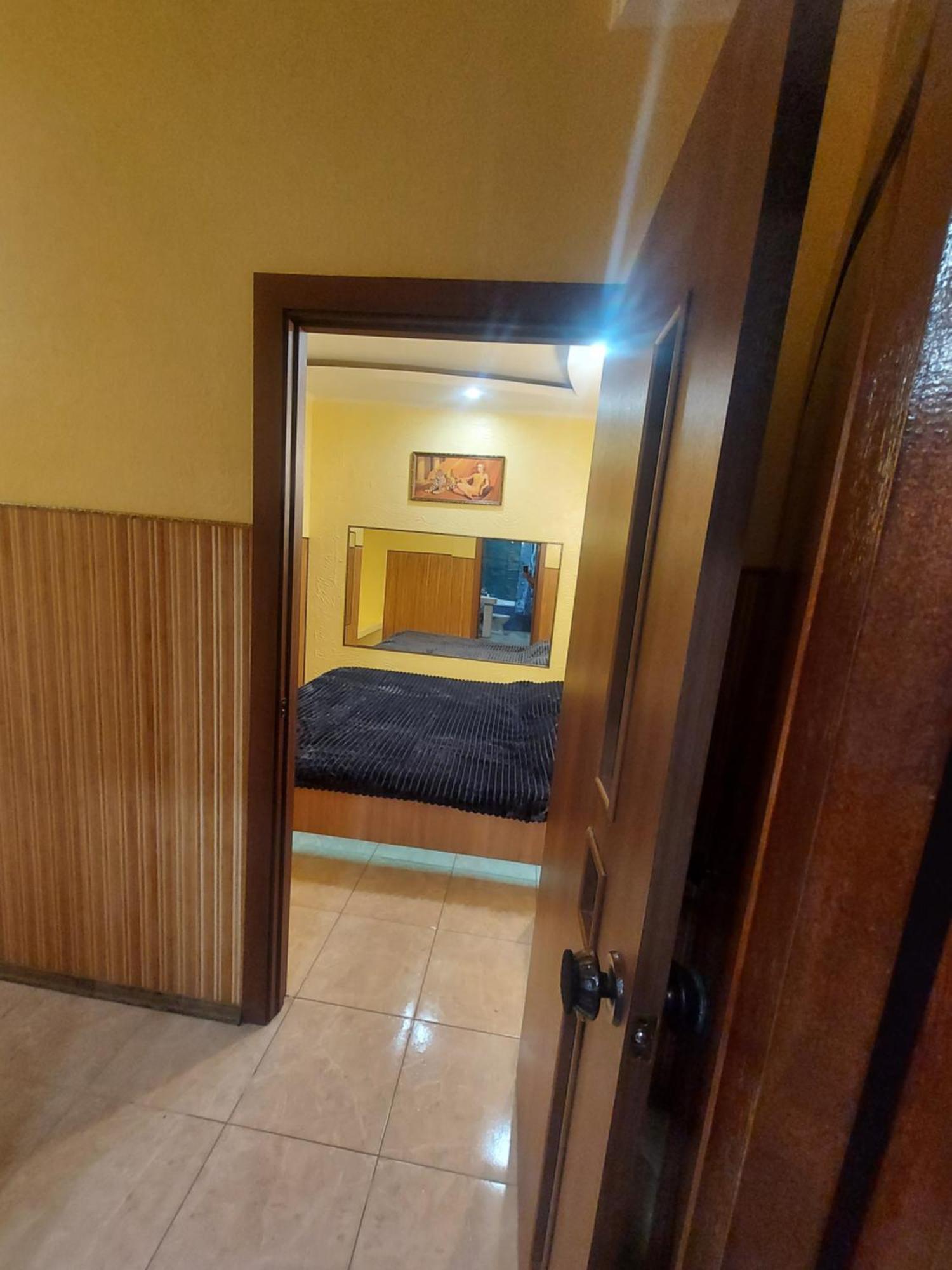 אודסה Arnautskaya Apartments מראה חיצוני תמונה