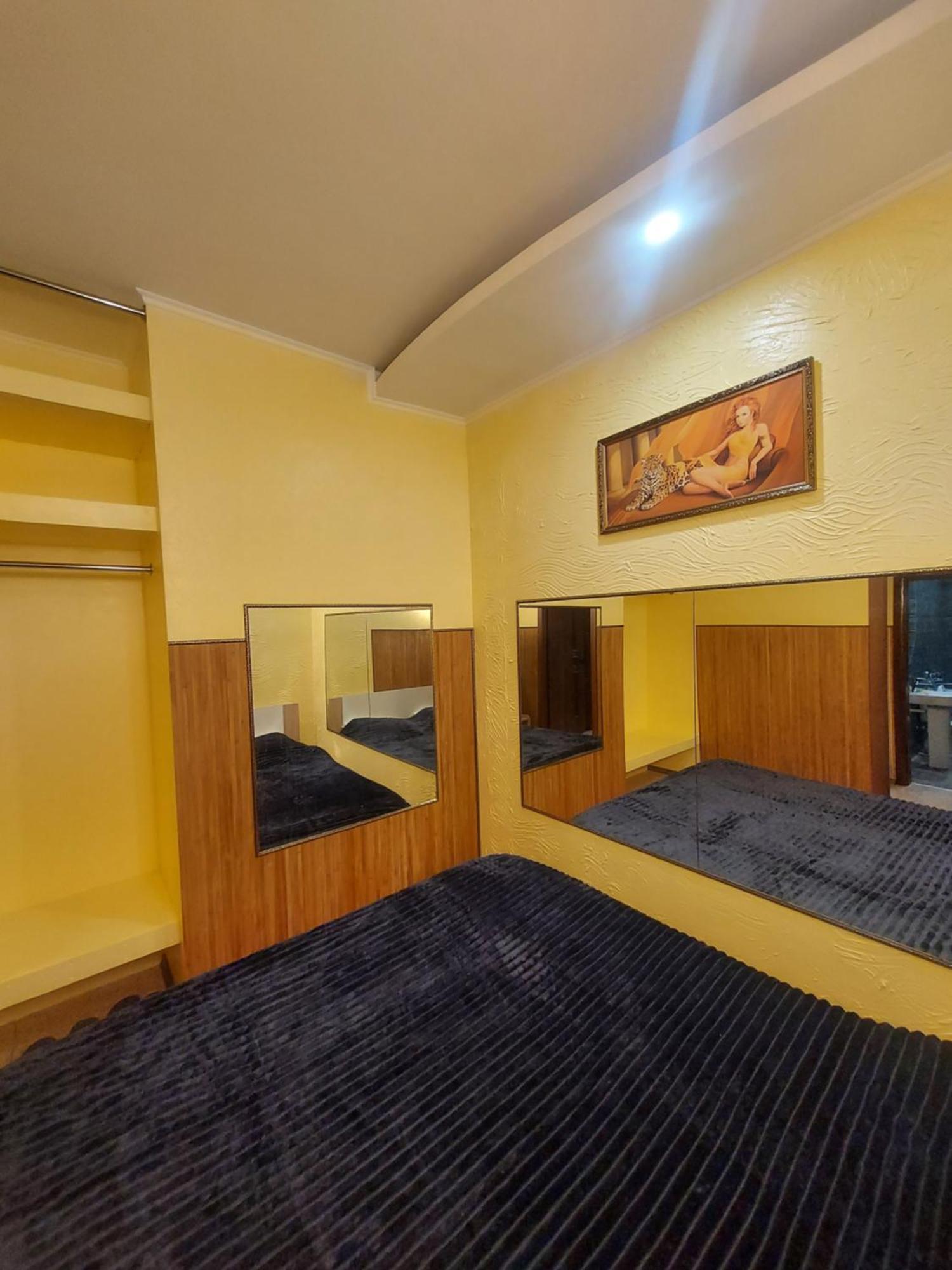 אודסה Arnautskaya Apartments מראה חיצוני תמונה