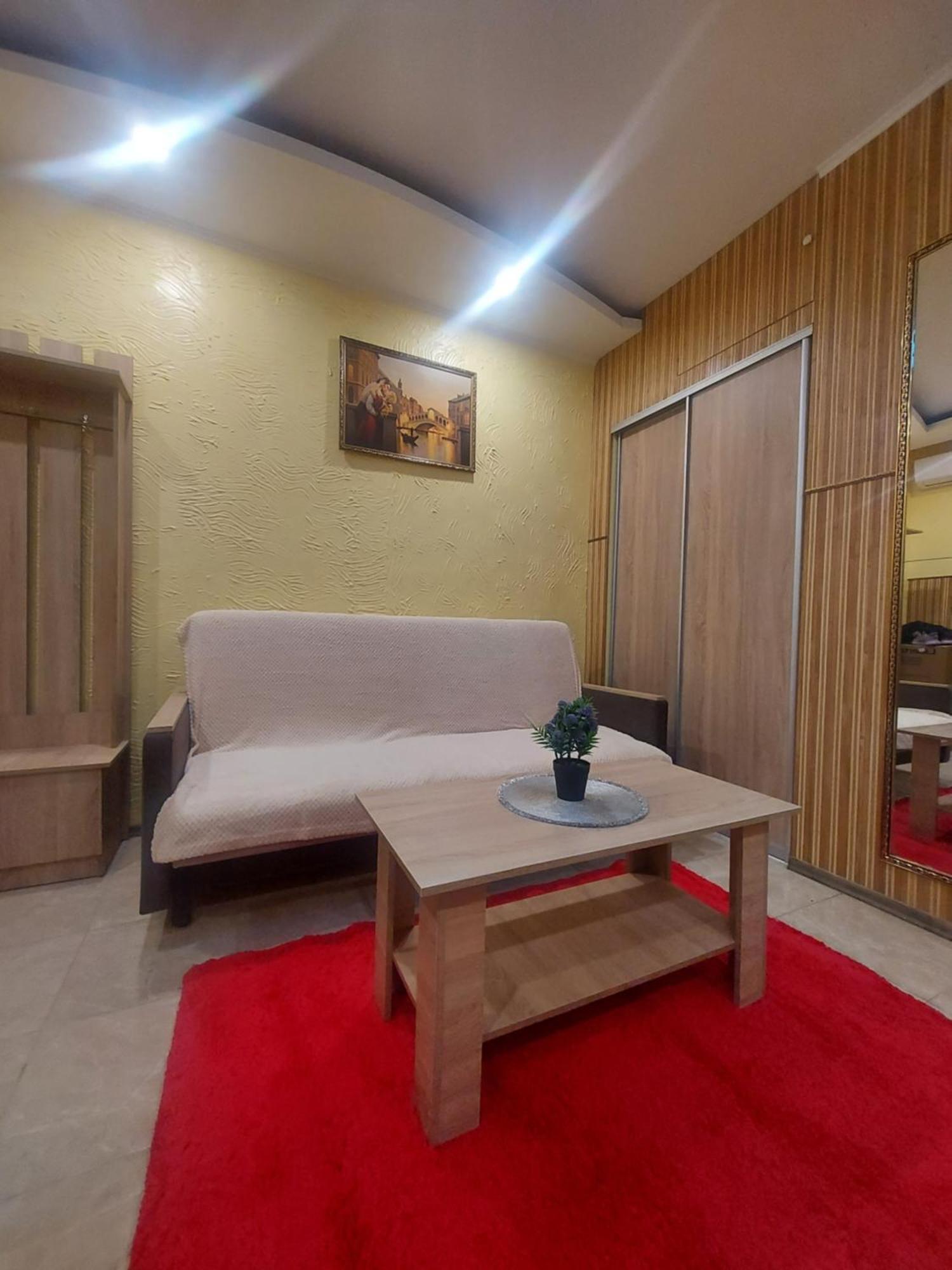 אודסה Arnautskaya Apartments מראה חיצוני תמונה