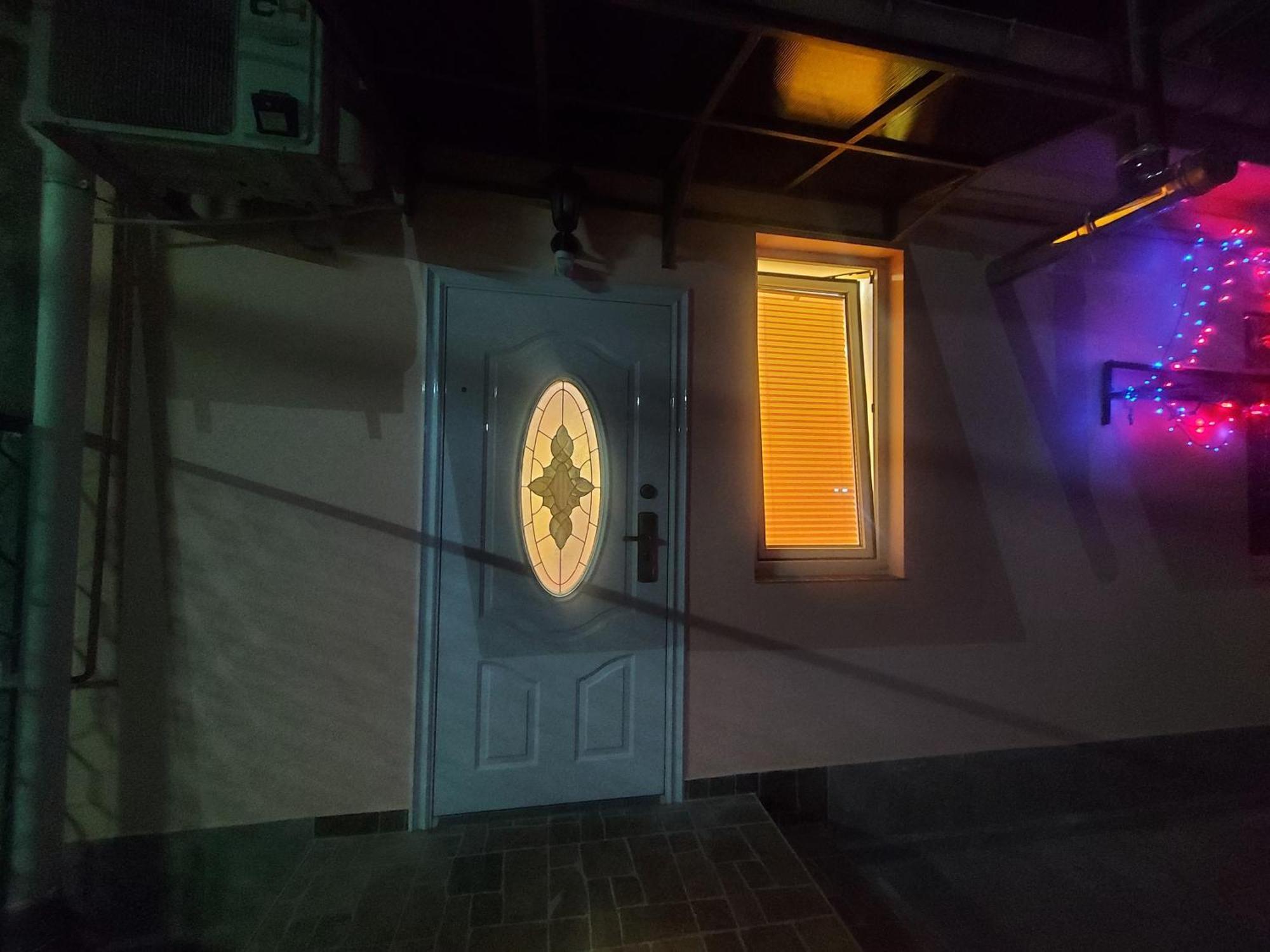 אודסה Arnautskaya Apartments מראה חיצוני תמונה