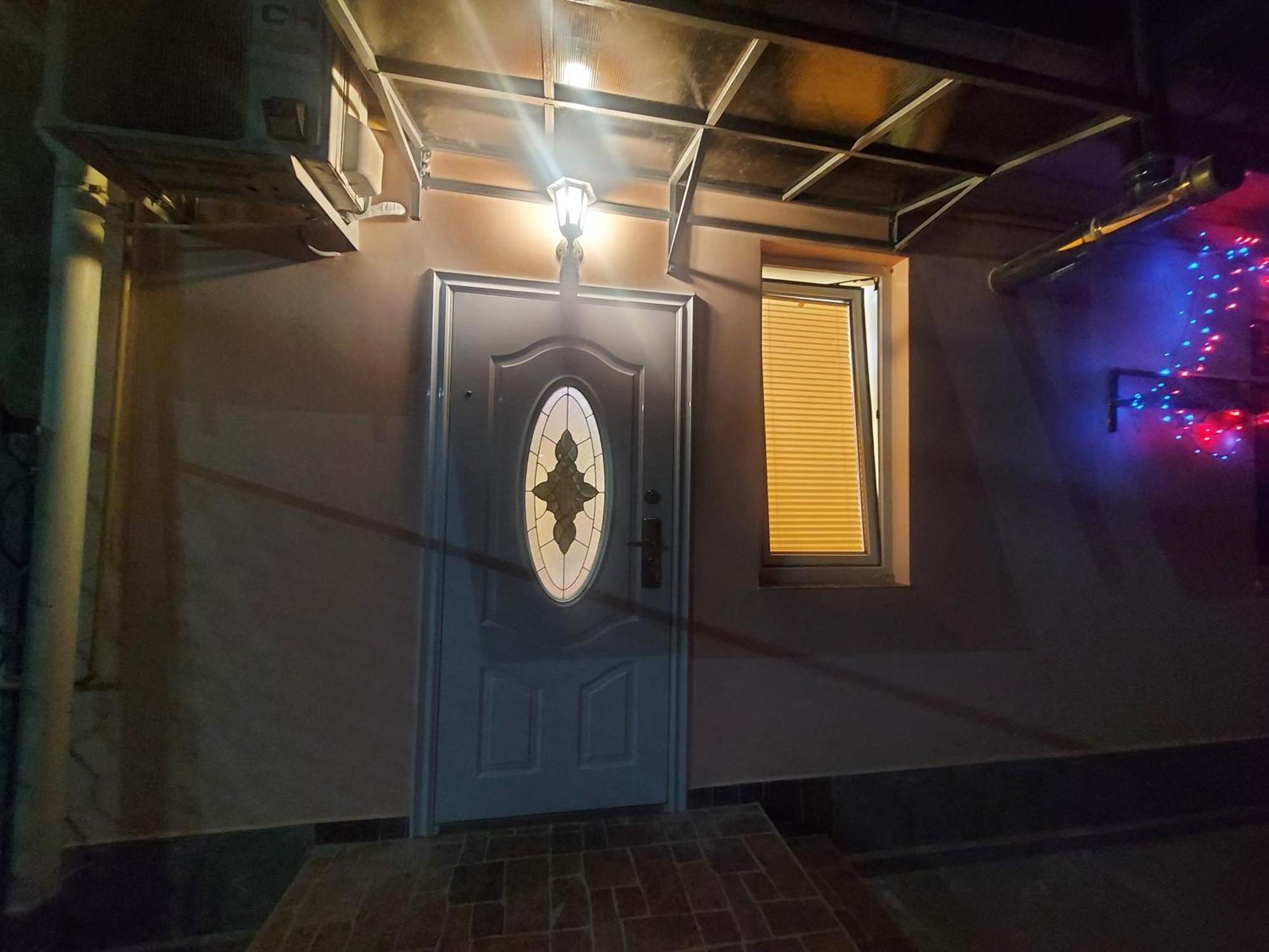 אודסה Arnautskaya Apartments מראה חיצוני תמונה