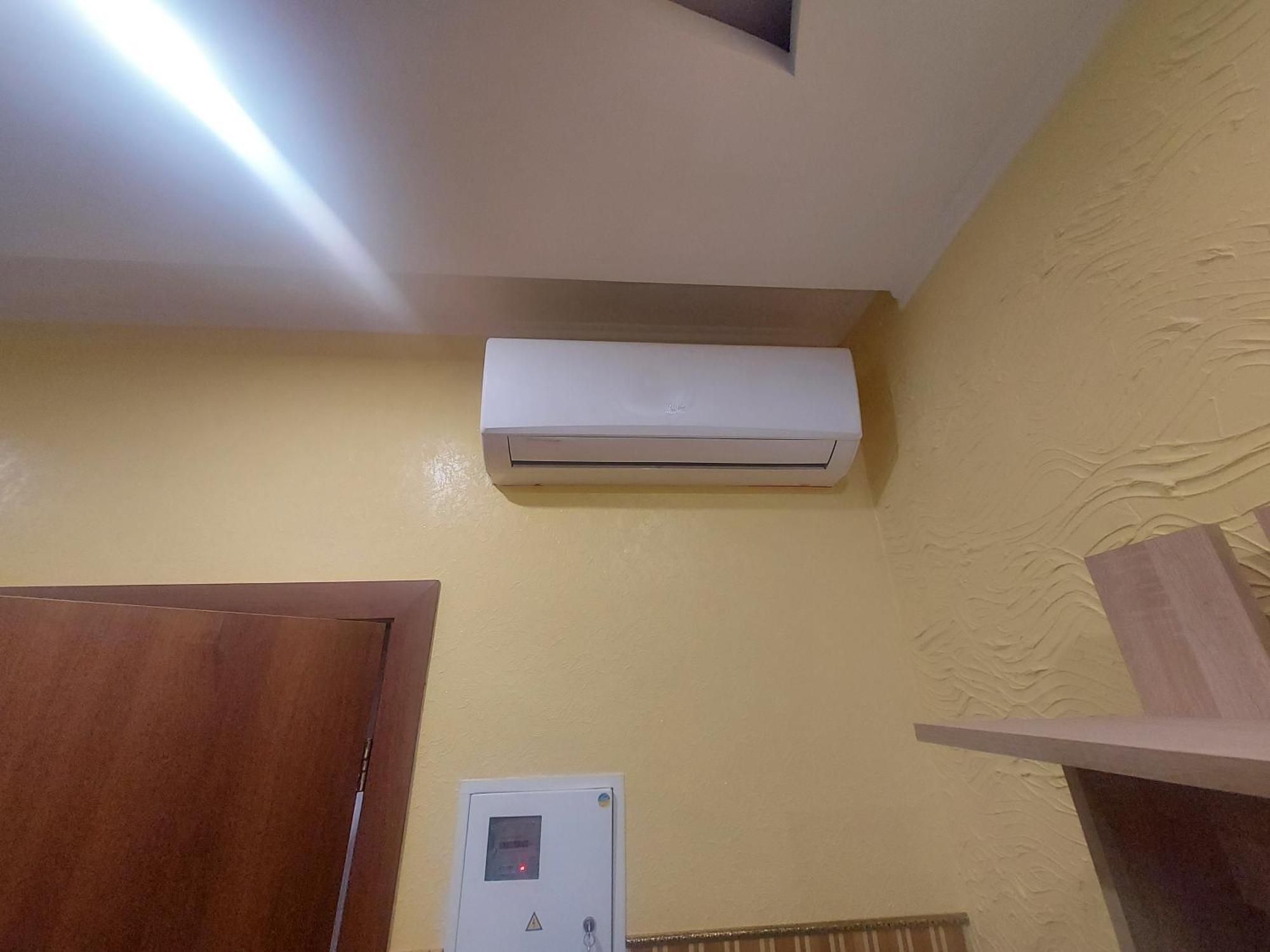 אודסה Arnautskaya Apartments מראה חיצוני תמונה