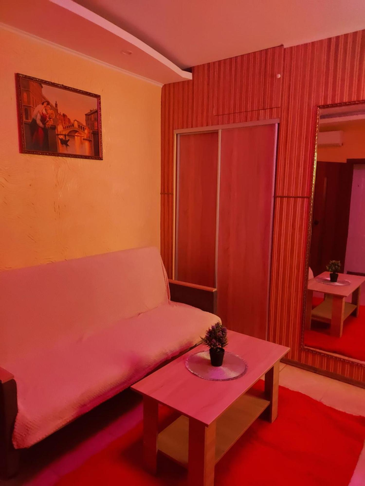 אודסה Arnautskaya Apartments מראה חיצוני תמונה