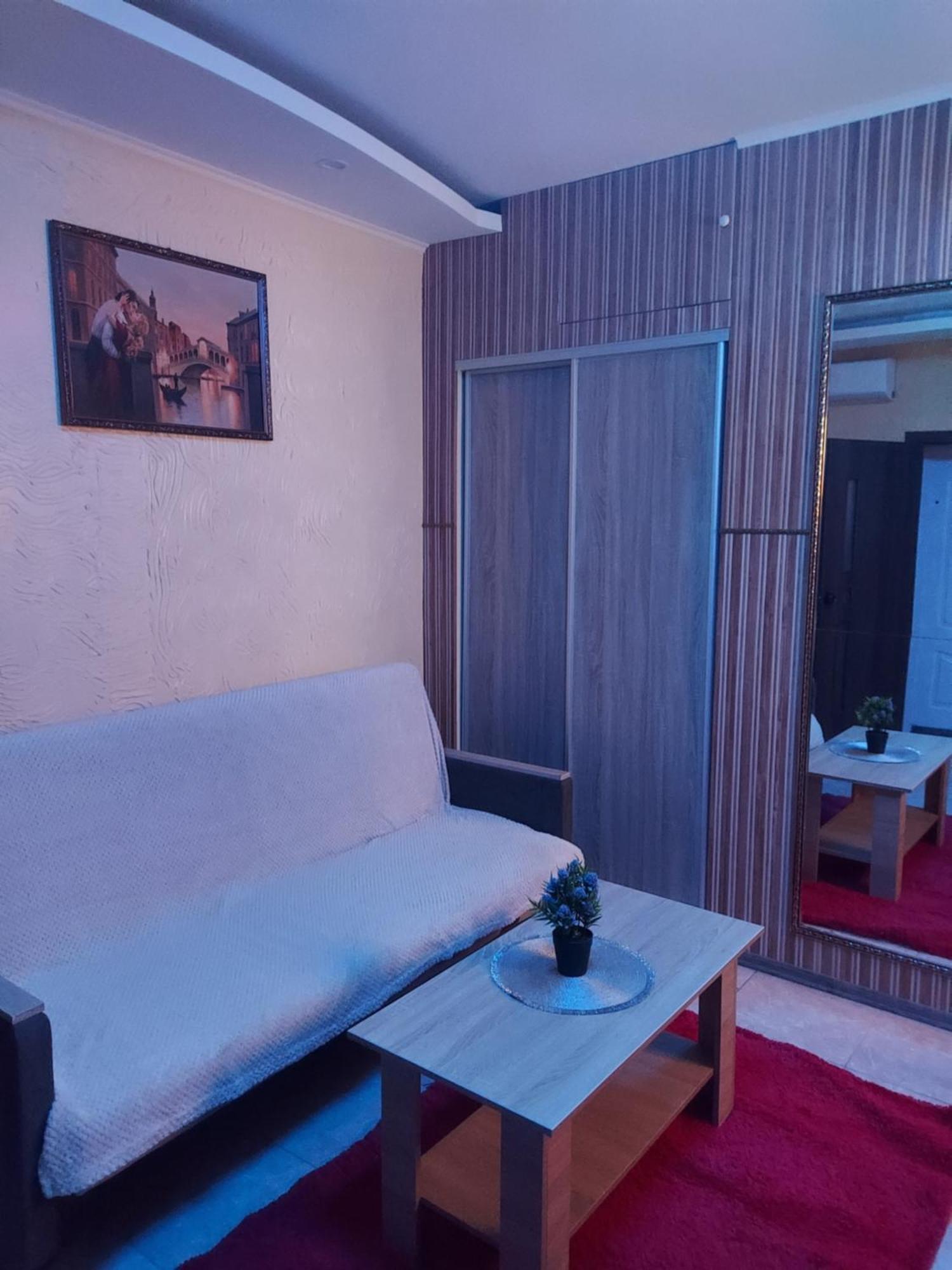אודסה Arnautskaya Apartments מראה חיצוני תמונה