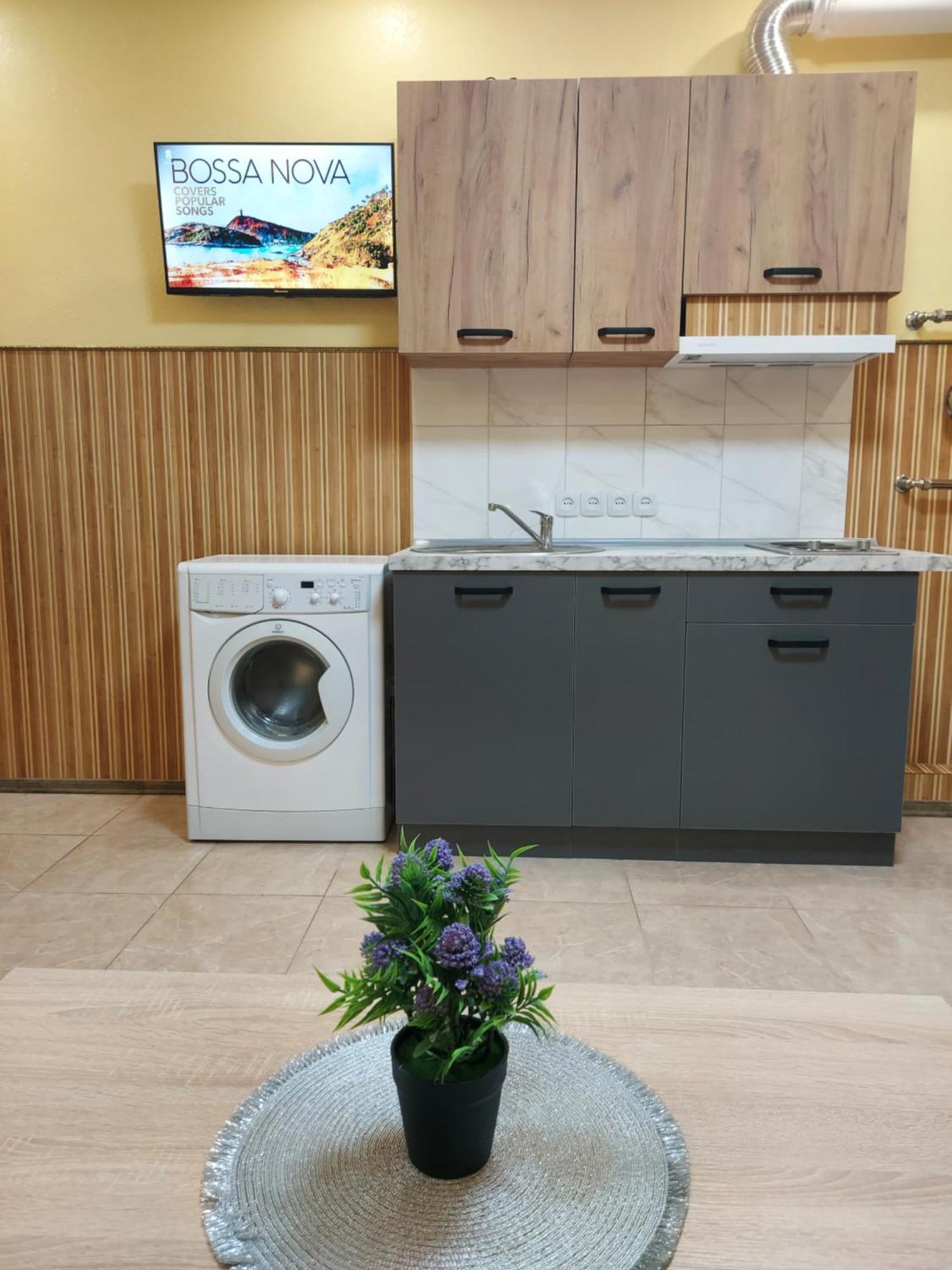 אודסה Arnautskaya Apartments מראה חיצוני תמונה