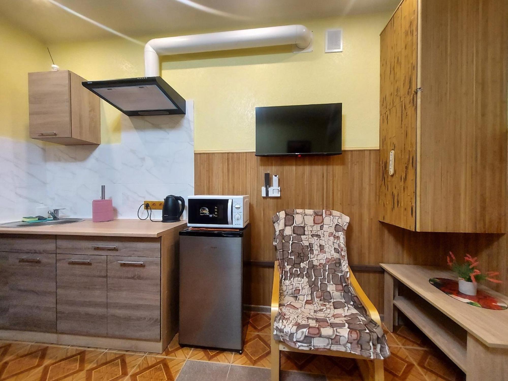 אודסה Arnautskaya Apartments מראה חיצוני תמונה