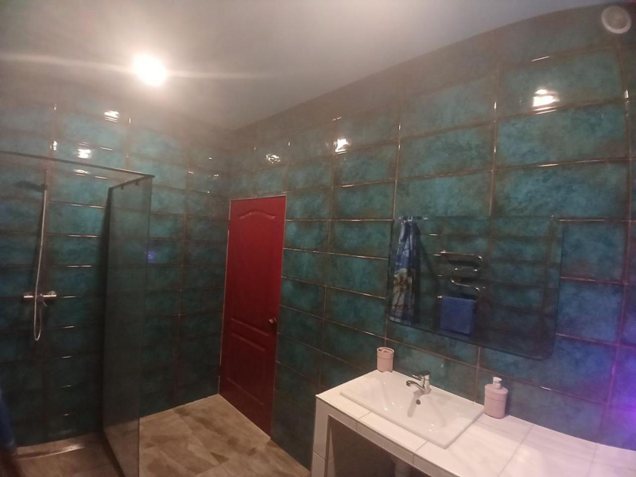 אודסה Arnautskaya Apartments מראה חיצוני תמונה