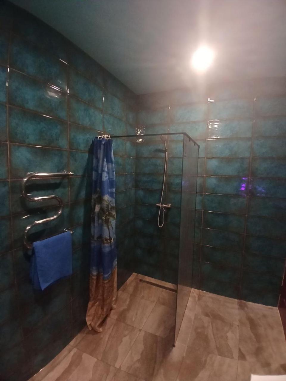 אודסה Arnautskaya Apartments מראה חיצוני תמונה