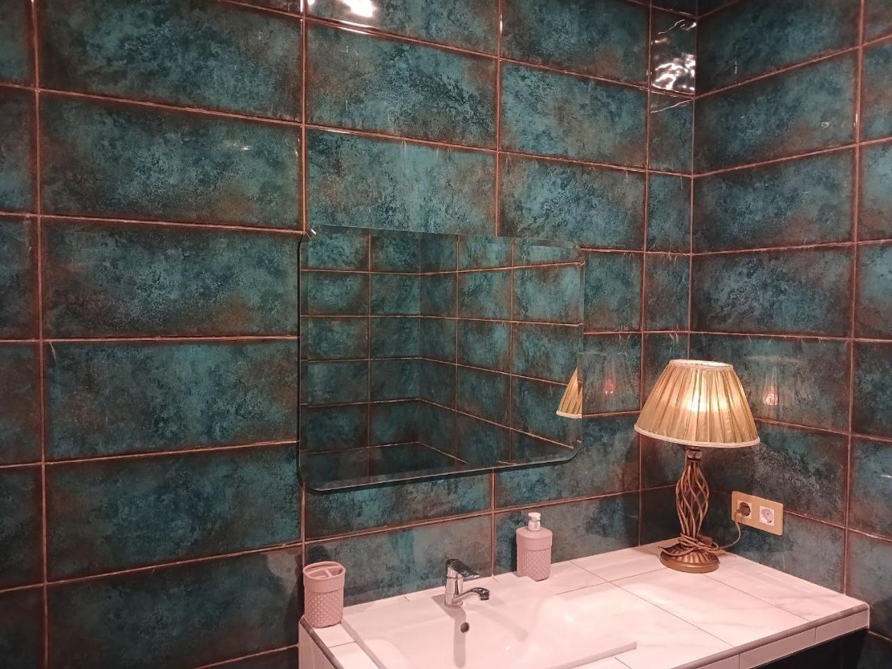 אודסה Arnautskaya Apartments מראה חיצוני תמונה