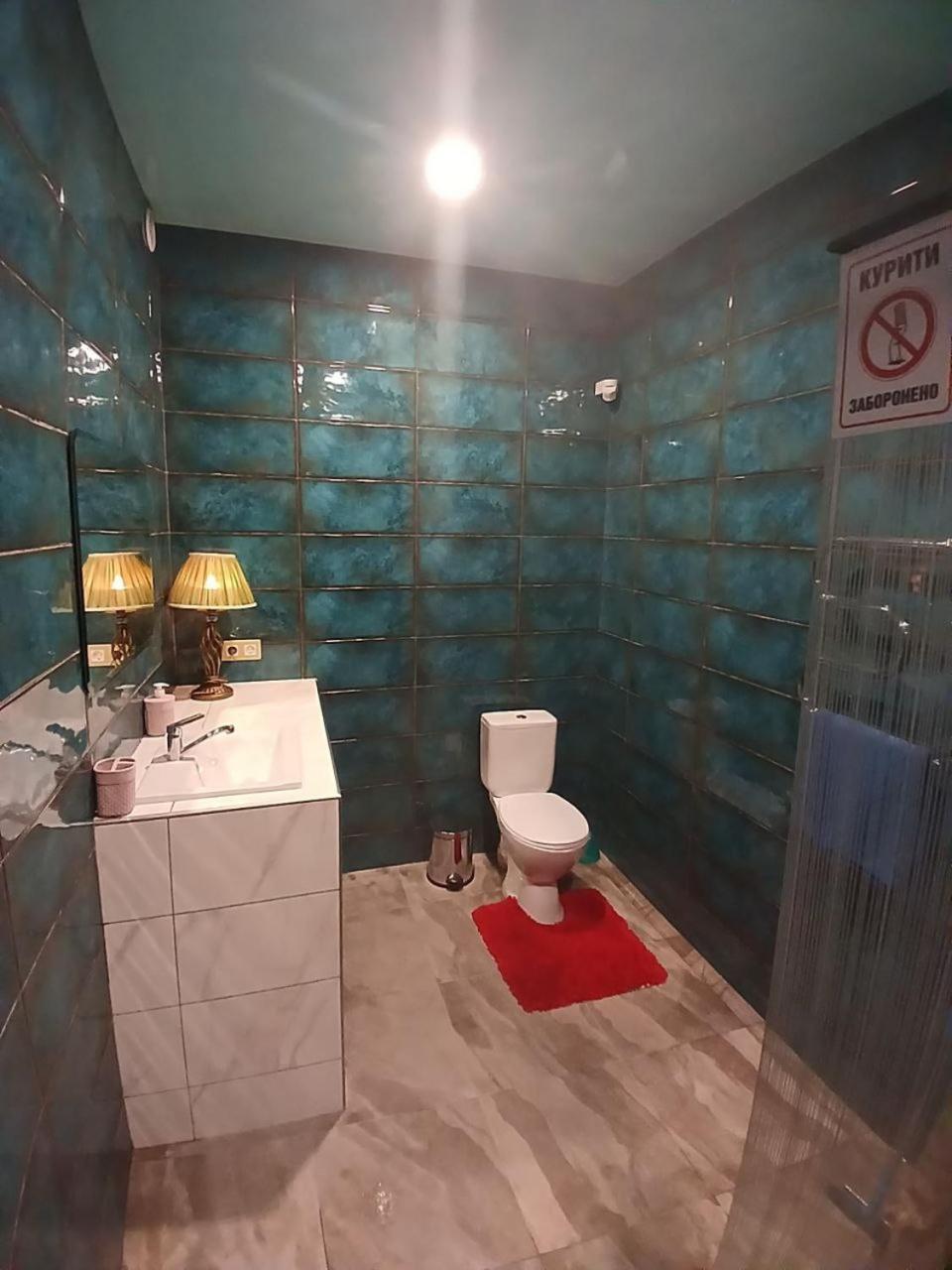 אודסה Arnautskaya Apartments מראה חיצוני תמונה